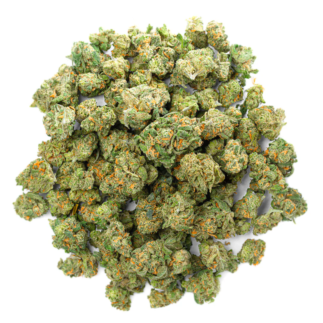 Blue Dream Indoor - Minis - 14 Grams - Sativa