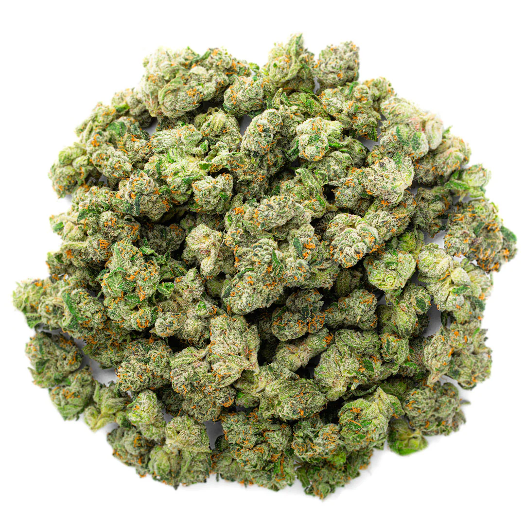 Boutique Exotics - Berry Pop - 28 Grams - Hybrid - Image 2