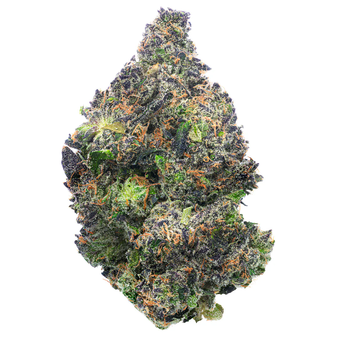 Indoor Exotics - Hashburger - 28 Grams - Indica - Image 2
