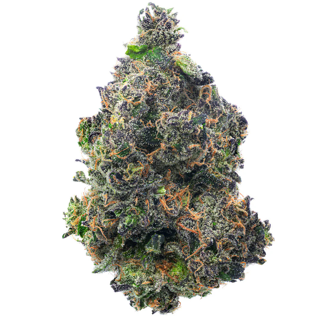Indoor Exotics - Hashburger - 28 Grams - Indica - Image 3