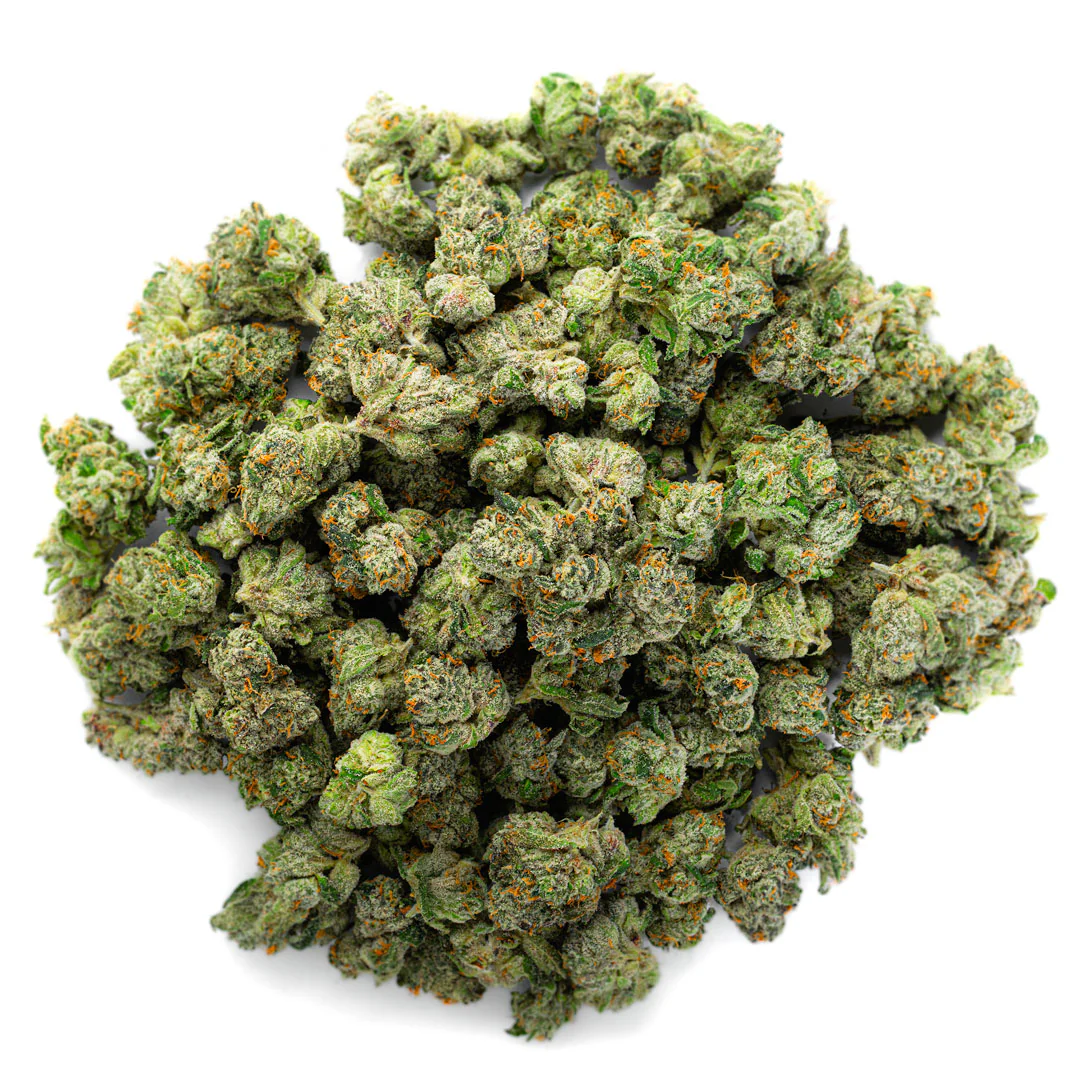 Boutique Exotics - Lemon Dior - 14 Grams - Hybrid - Image 2