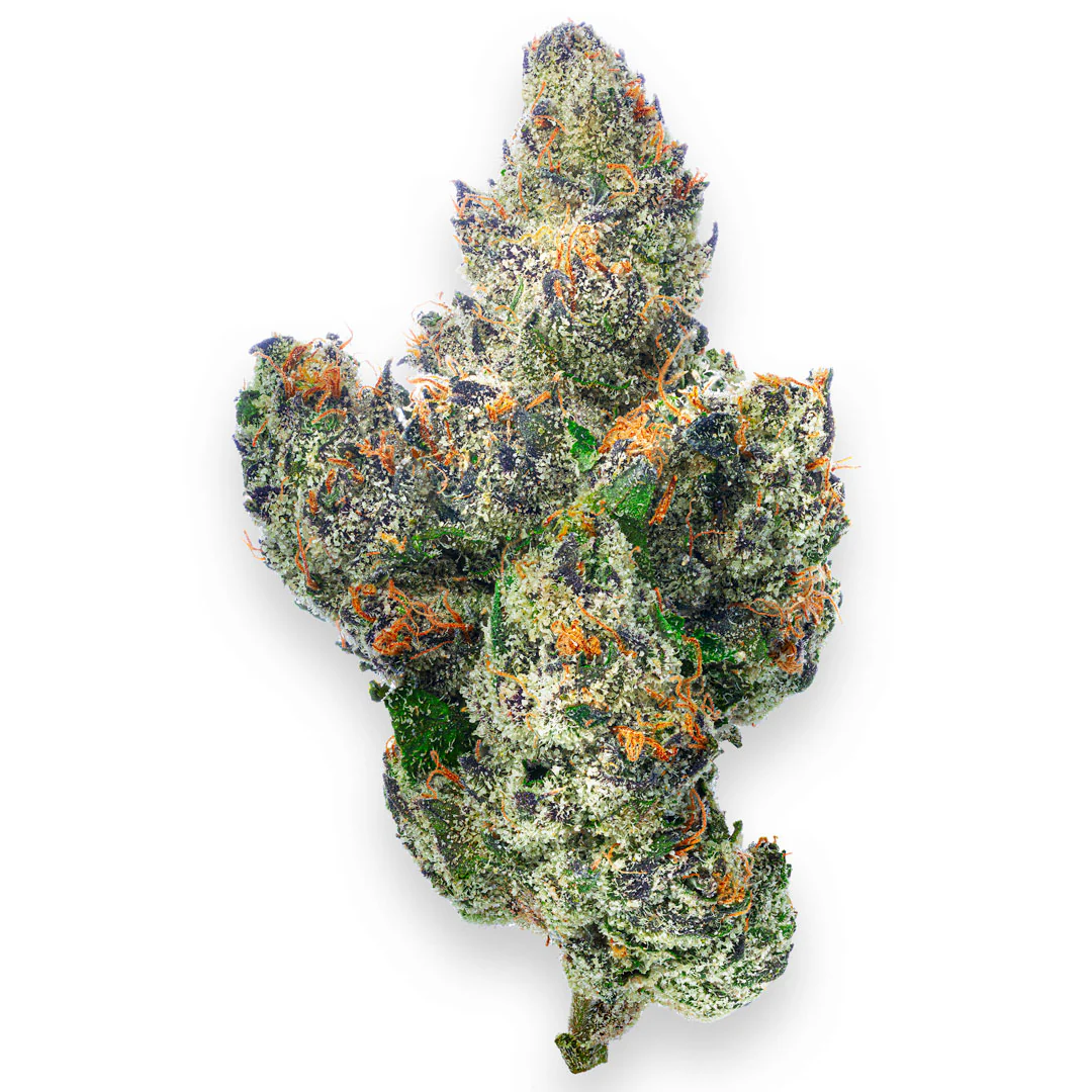 Boutique Exotics - Lemon Dior - 14 Grams - Hybrid - Image 3
