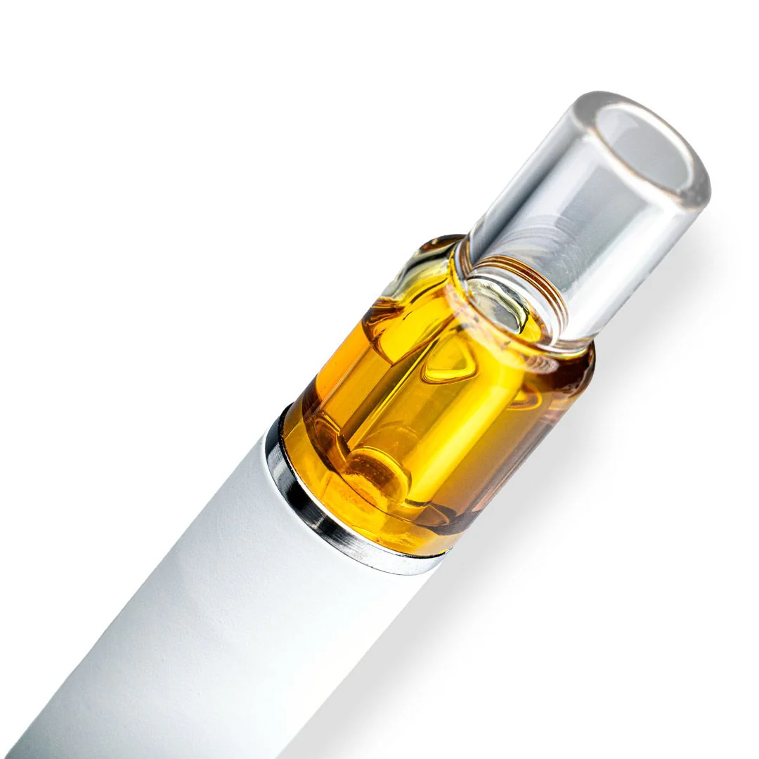 Boutique Exotics Live Rosin Disposable - 0.5 Gram - Image 2