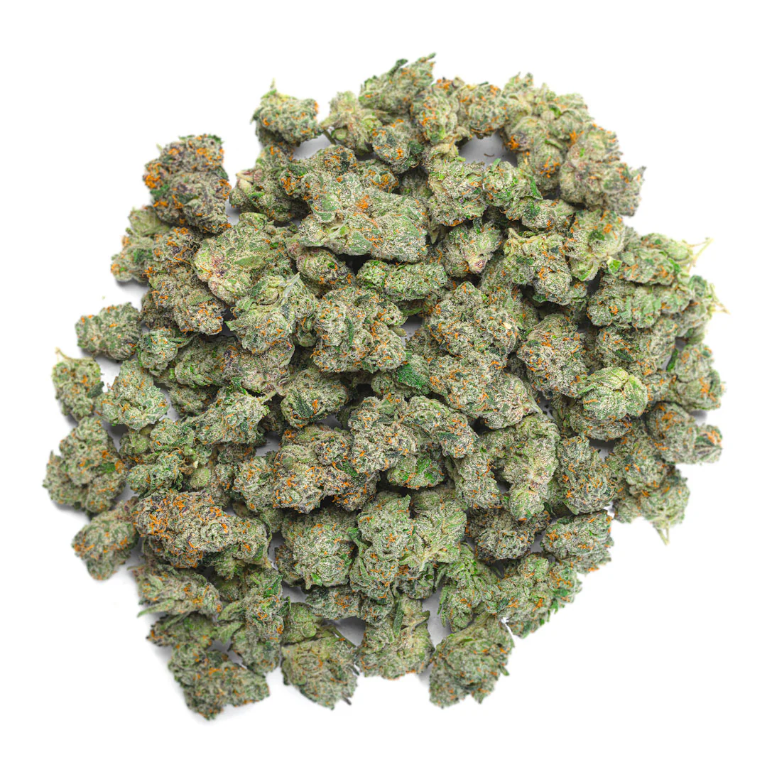 Boutique Exotics - Mylar Magic - 14 Grams - Hybrid - Image 2