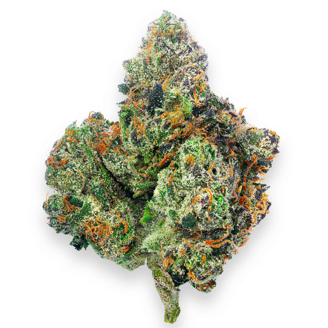 Boutique Exotics - Mylar Magic - 14 Grams - Hybrid - Image 3