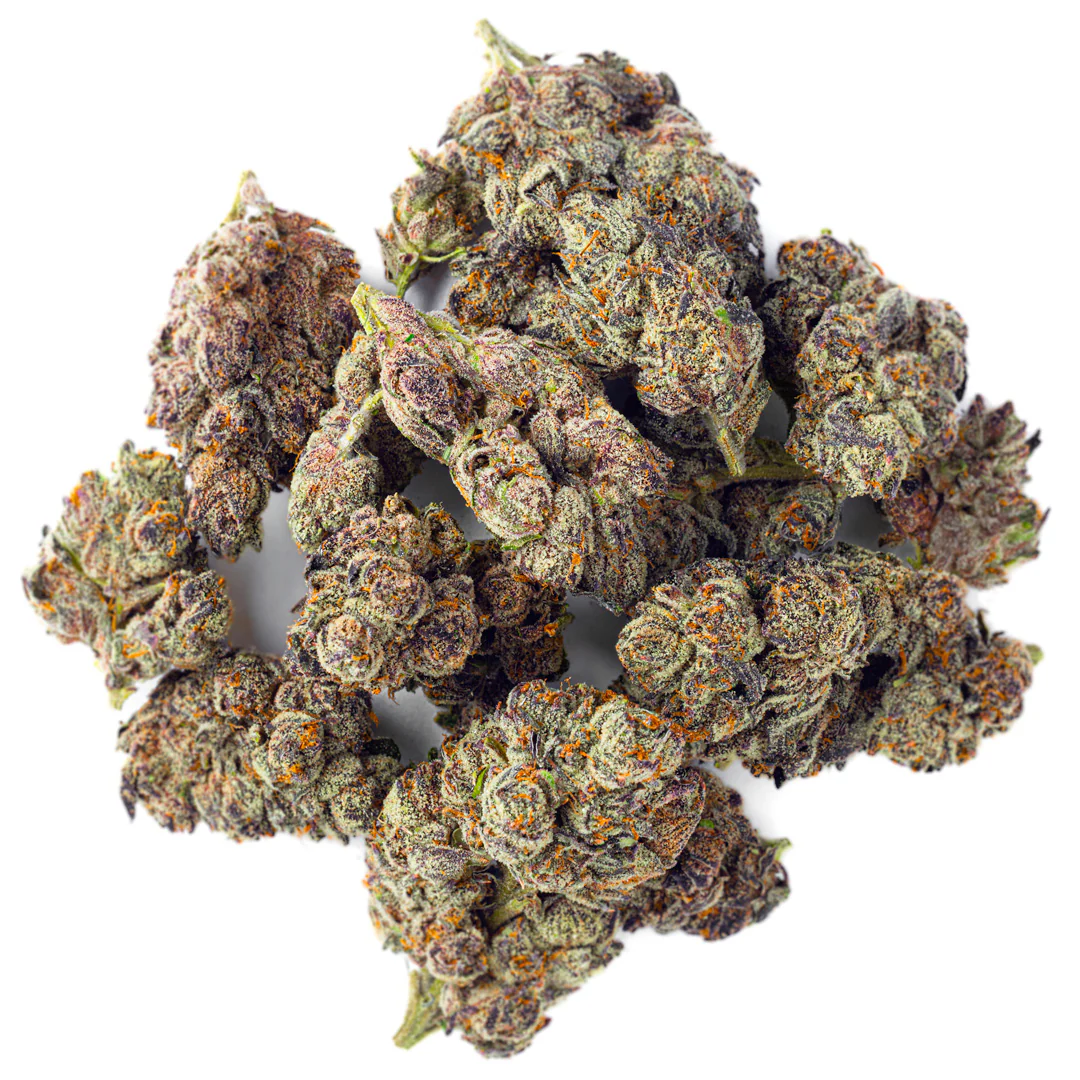 Indoor Exotics - Purple Jack - 28 Grams - Hybrid