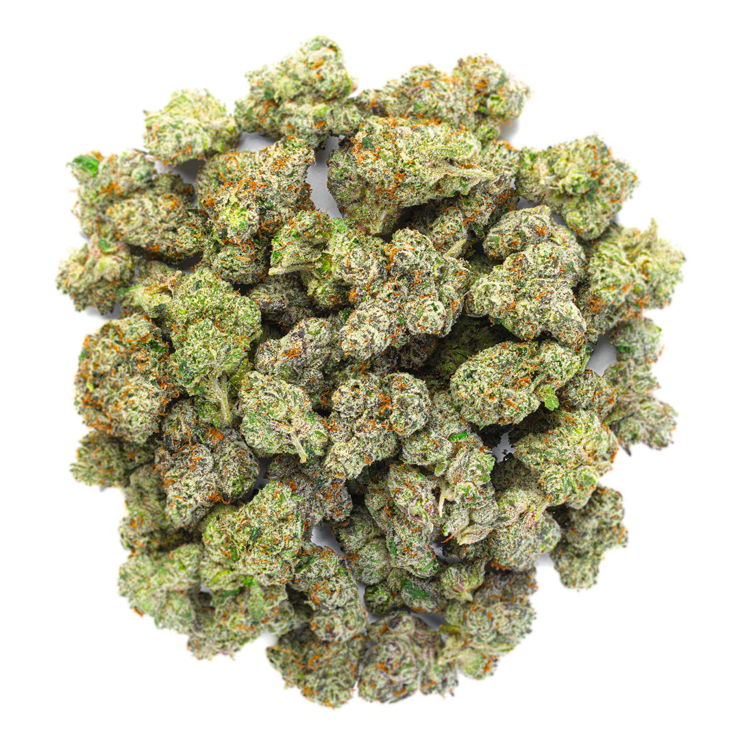 Boutique Exotics - Crunch Berries - 28 Grams - Hybrid - Image 2