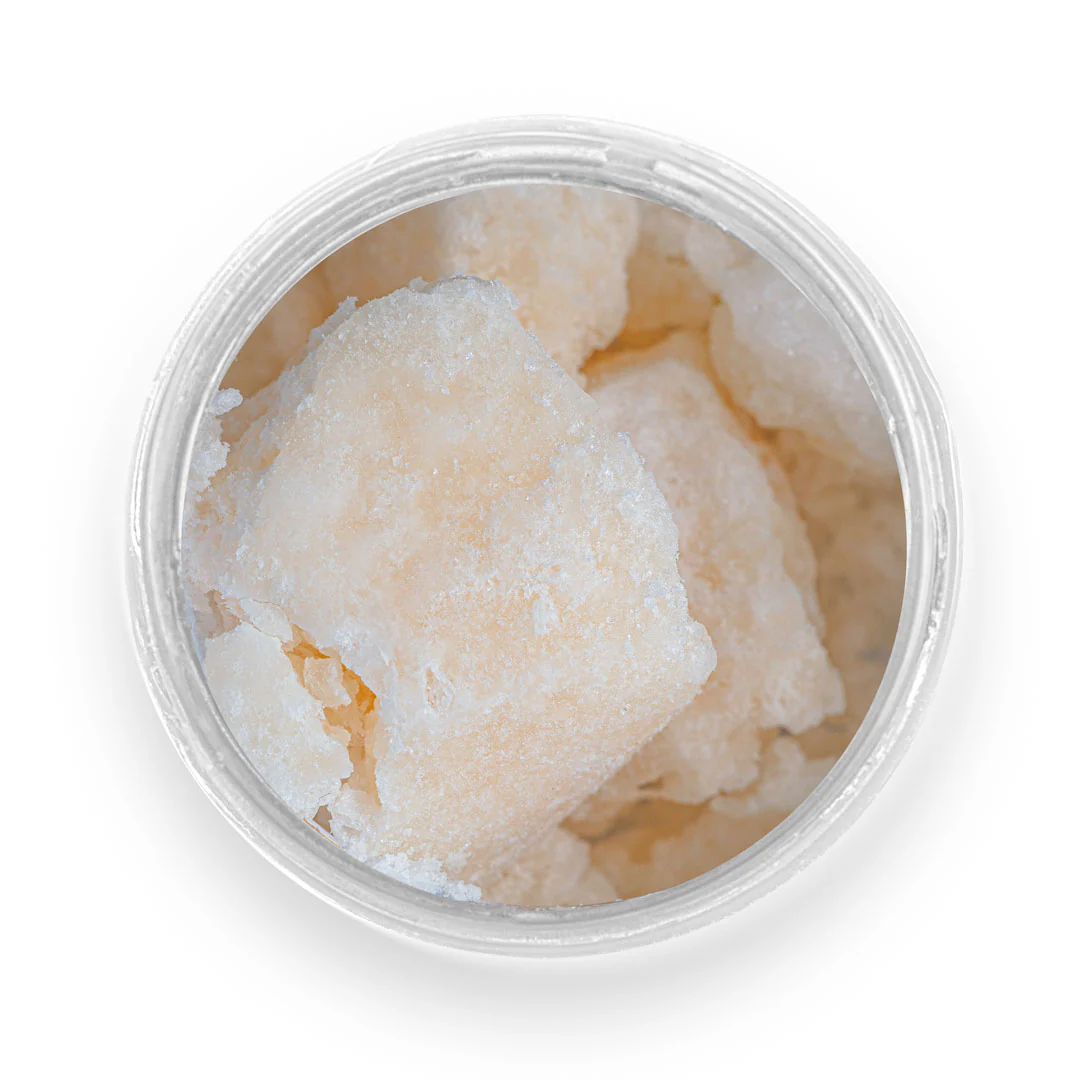 DAB CLEAN - Crumble THCa Live Resin - 28G - Image 3