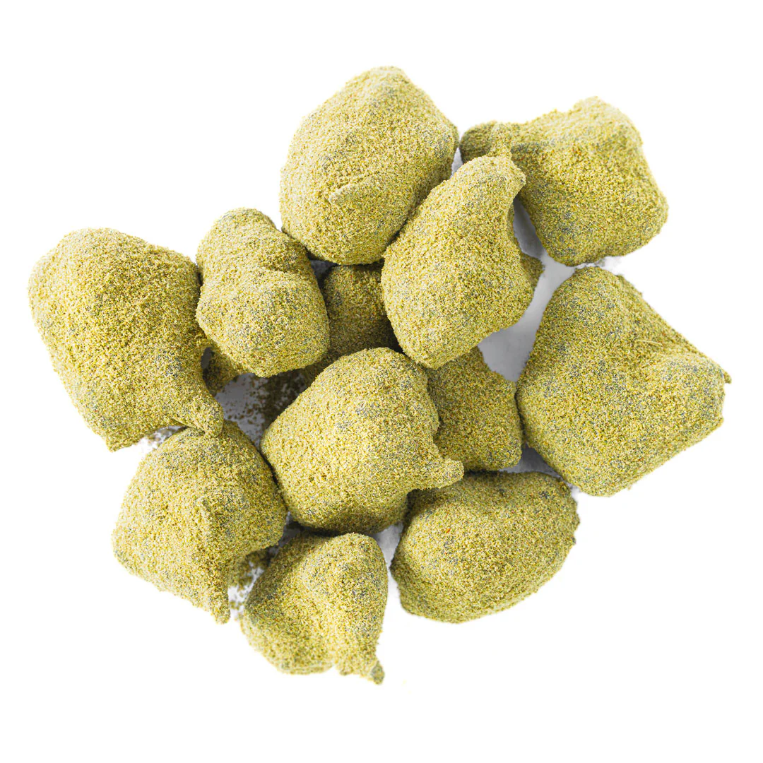 The Best Weed Deals: Federally Legal & Shipped to You!