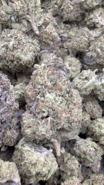 Durban Sweetz - Bulk - Sativa