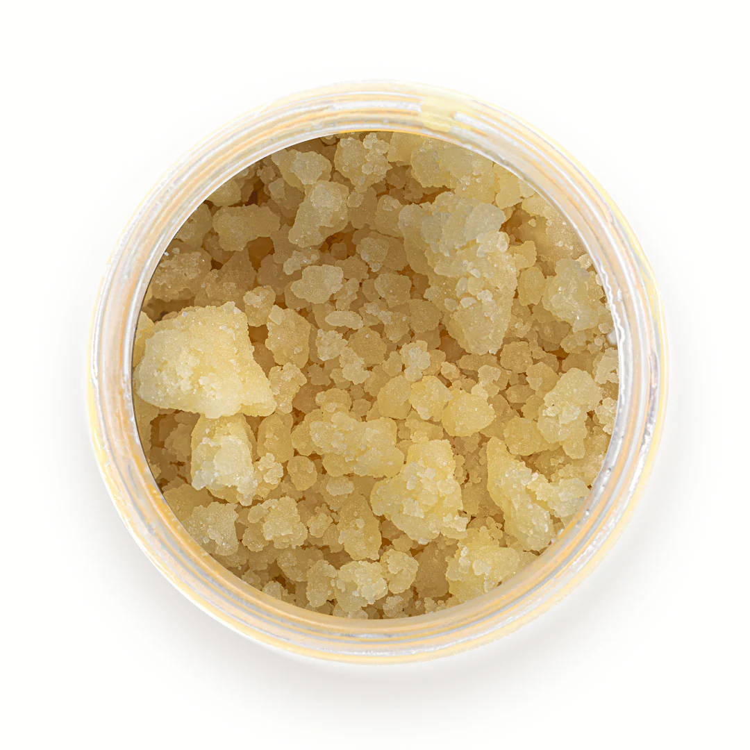 Goldiez Luxury Sugar Box - 1 LB - BULK - Image 4