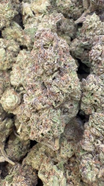 Grease Monkey - Bulk- Indica