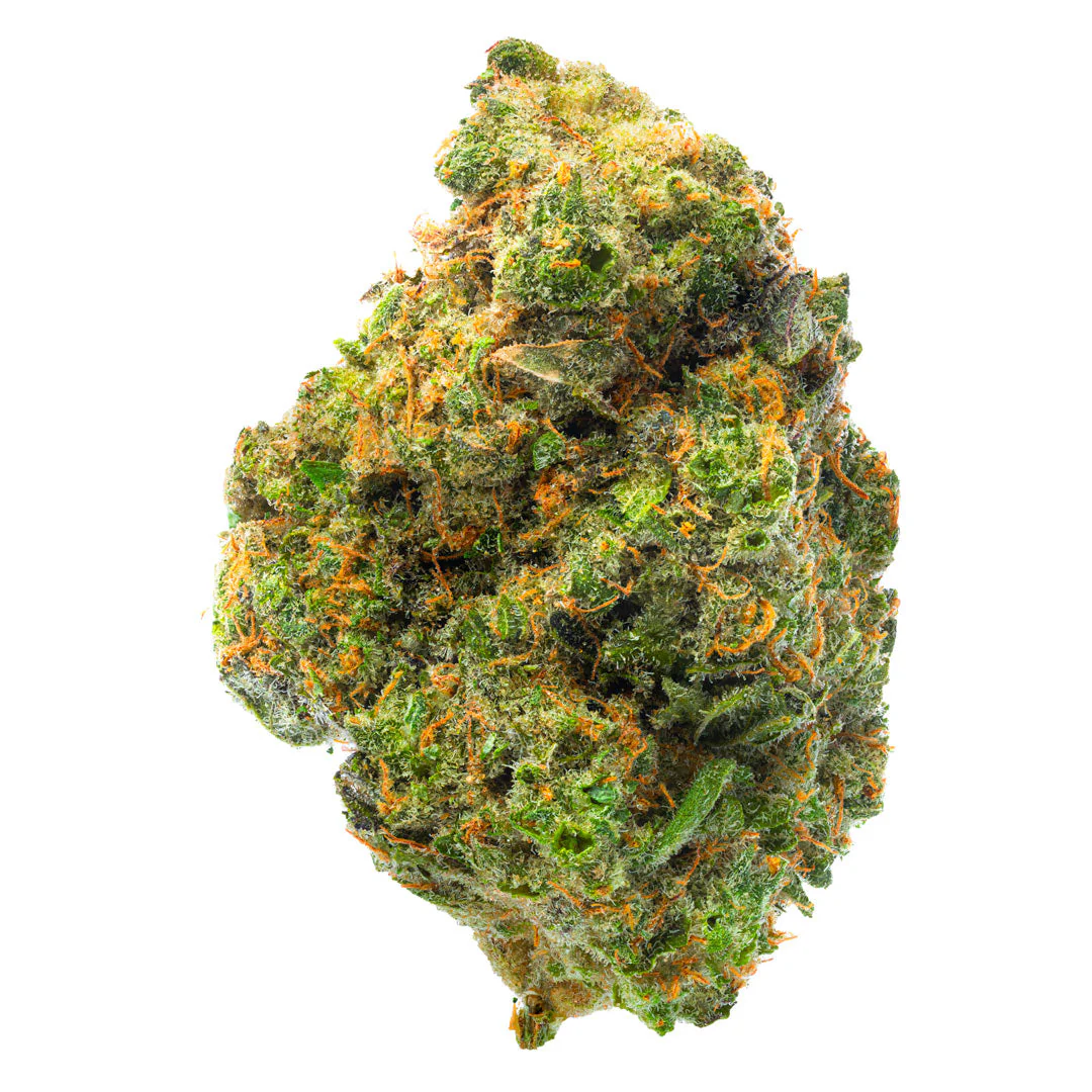 Green Crack - 14 Grams - Sativa