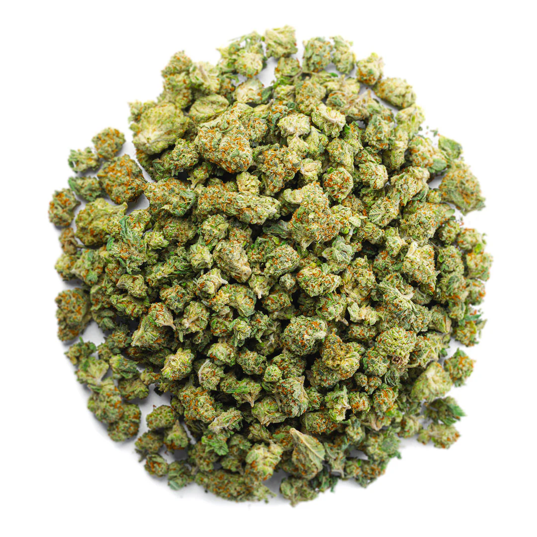 Gummies - Minis - 28 Grams - Hybrid