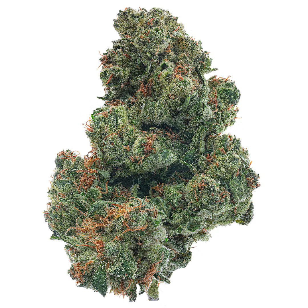 OG Kush - Indoor - 28 Grams - Indica