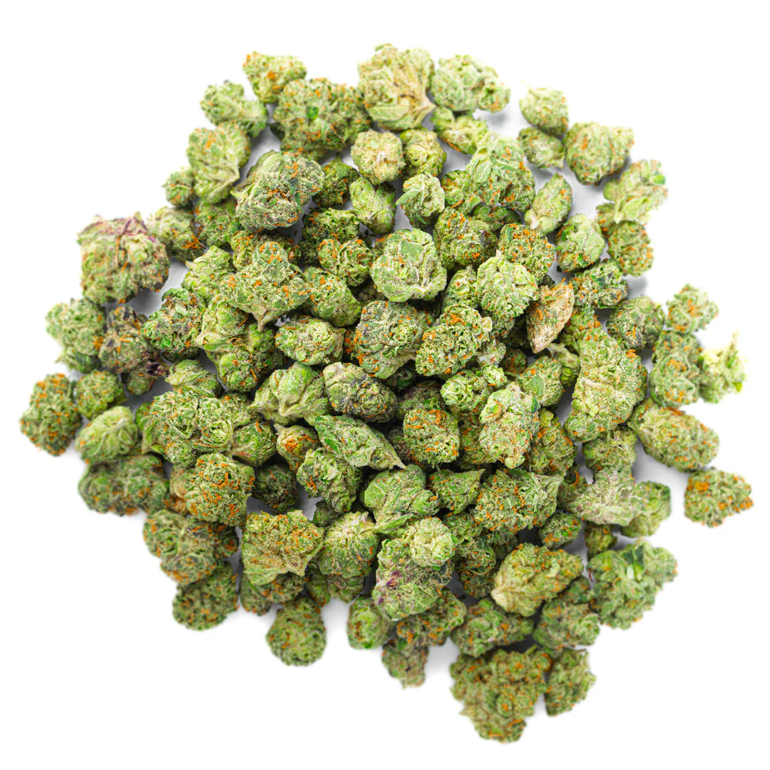 Lemon Cherry Gelato - Minis - Indoor - 14 Grams - Hybrid