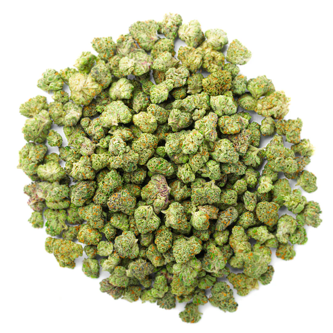Lemon Cherry Gelato - Minis - Indoor - 28 Grams - Hybrid