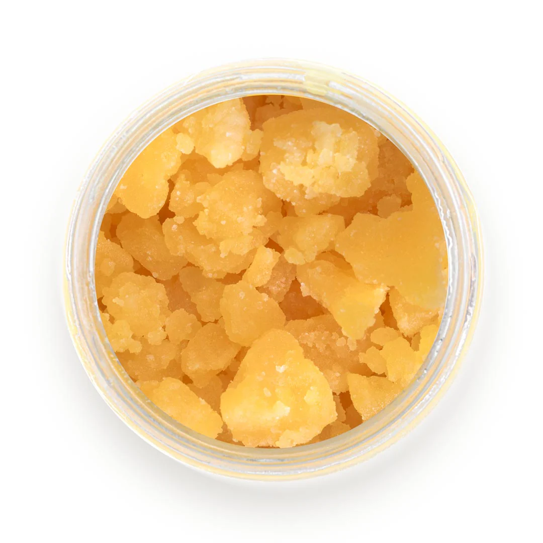 LUMINATE Live Resin Sugar - 28 Grams - Image 4