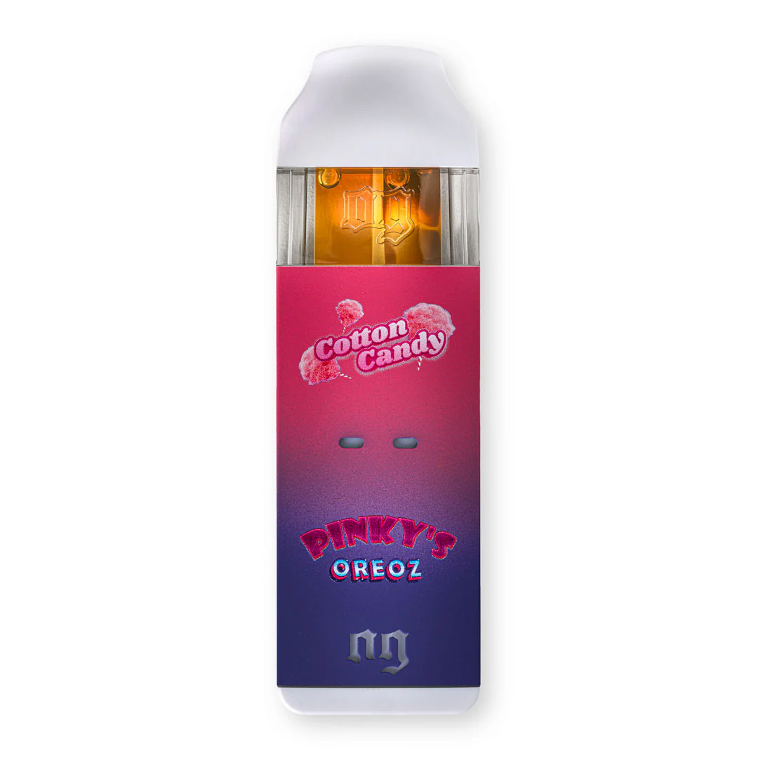Originals - 2g Dual Chamber Vape - Image 17
