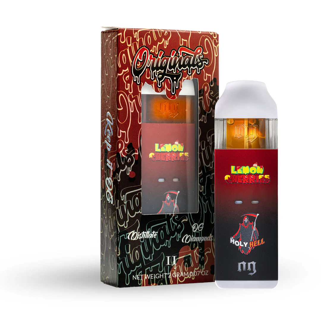Originals - 2g Dual Chamber Vape - Image 7