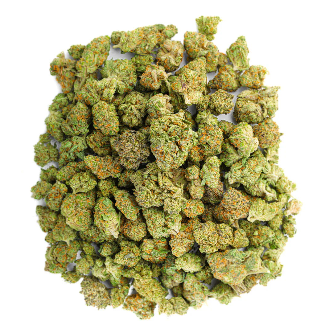 Peanut Butter Cup - 28 Grams - Indica - Image 2