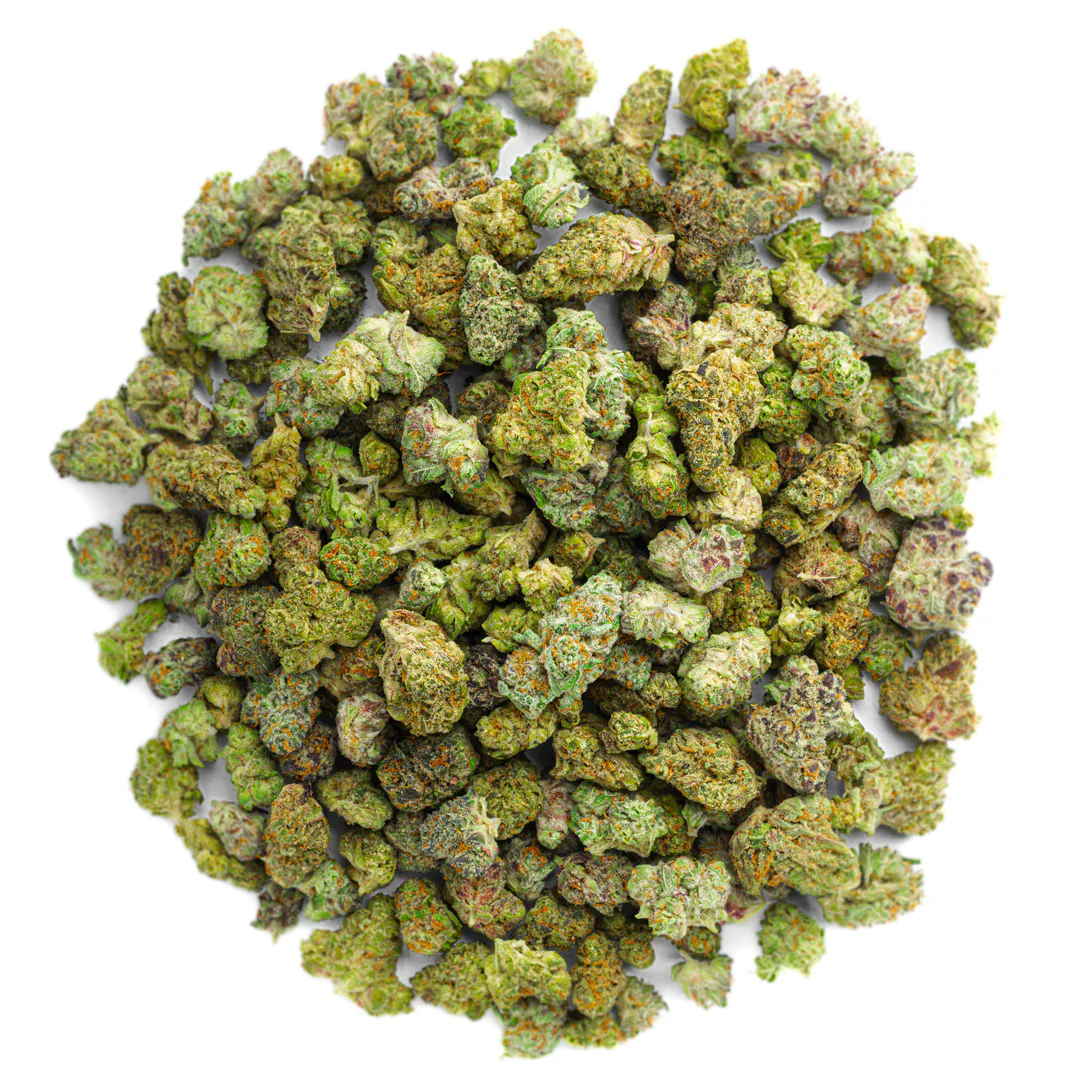 Snozz Berries - Minis - Indoor - 28 Grams - Hybrid