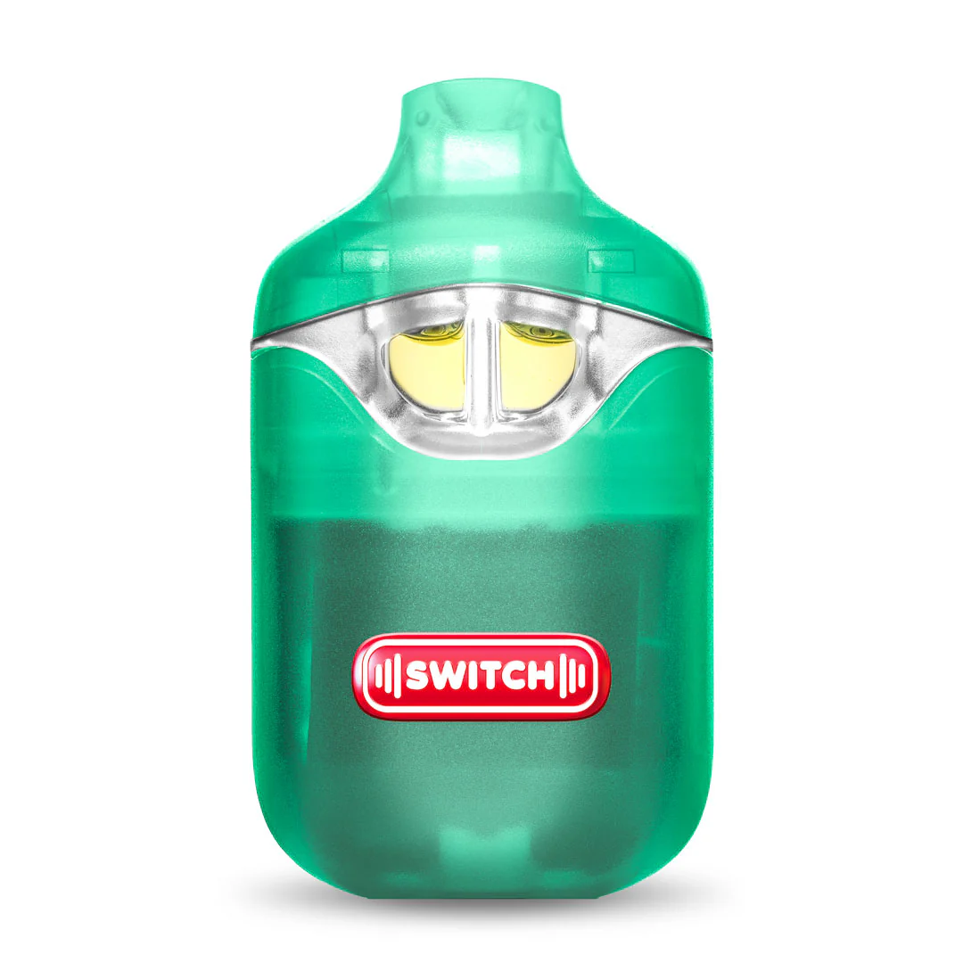 Switch - 2G Tigers Blood/Cactus Quencher - Image 3