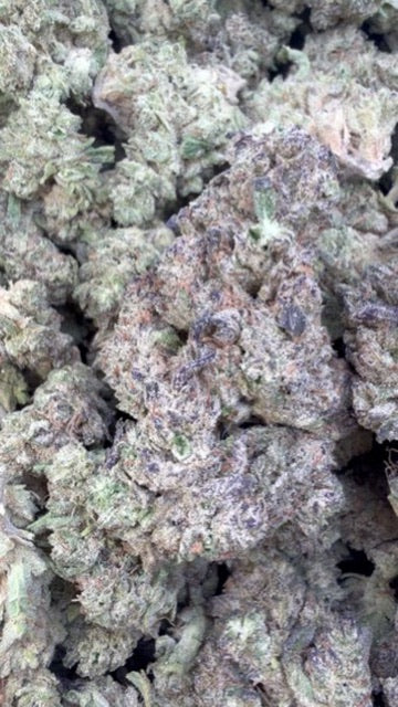 White Widow - Bulk - Hybrid